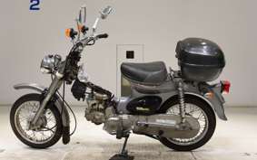 HONDA LITTLE CUB E AA01