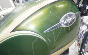 KAWASAKI ESTRELLA 2011 BJ250A