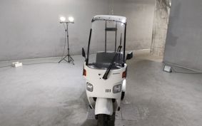 HONDA GYRO TA03