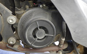 SUZUKI LET's 4 CA45A