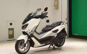 YAMAHA N-MAX 2012 SE86J