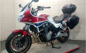 HONDA CB1300 SUPER  BOL DOR ABS 2019 SC54