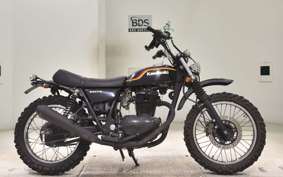 KAWASAKI 250TR BJ250F