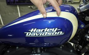 HARLEY XL1200R 2009