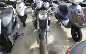 KAWASAKI BALIUS 250 ZR250A