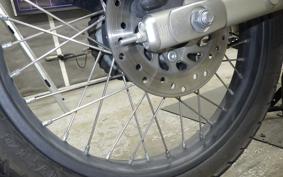 HONDA CT125 HUNTER CUB 2024 JA55
