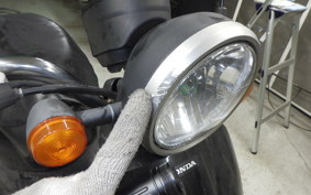 HONDA TODAY 2 AF67