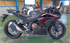 SUZUKI GZ250 Marauder NJ48A