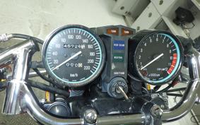 KAWASAKI Z500 2026 KZ500B