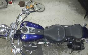 HARLEY FLSTF 1580 2007