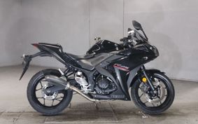 YAMAHA YZF-R25 RG43J