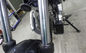 YAMAHA TRICKER Gen.3 DG32J