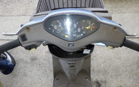 HONDA DIO CESTA GEN 2 AF62
