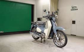 HONDA C125 SUPER CUB 2020 JA48