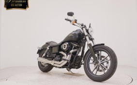 HARLEY FXDBC1580 2015