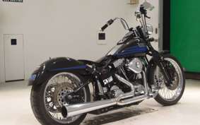 HARLEY FXSTSB 1340 2014