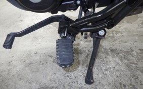 HONDA REBEL 250 S