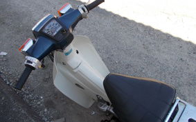 HONDA SUPER CUB50 AA01