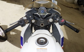HONDA CBR250R GEN 3 MC41