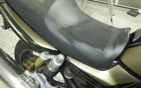 HONDA CB400SF VTEC 2012 NC42