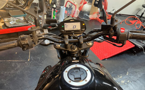 YAMAHA TRICITY 125 SE82J