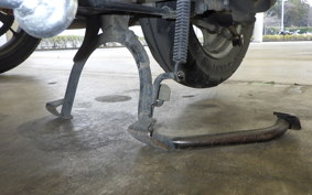 YAMAHA JOG Gen.5 SA36J