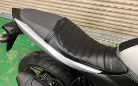 SUZUKI SV650X ABS 2024 VP55E