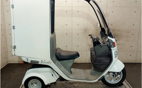 HONDA GYRO TA03