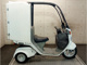 Фото Honda GYRO 2014 с японского аукциона