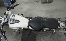 YAMAHA DRAGSTAR 250 2022 VG02J