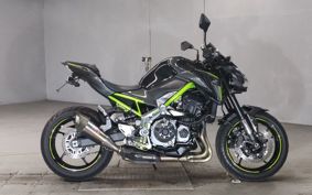 KAWASAKI Z900 ZR900B