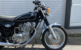 YAMAHA SR400 2009 RH01J