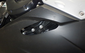 BMW K1200S 2008