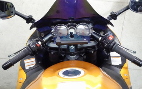 SUZUKI GSX-1300R HAYABUSA 2009 GX72A