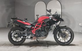 BMW F700GS 2015 0B01