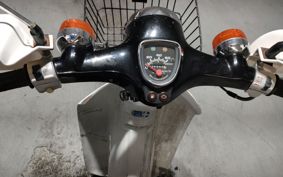 HONDA SUPER CUB50 AA01