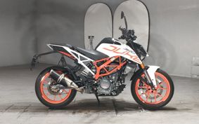 KTM 390 DUKE 2021 JPJ40