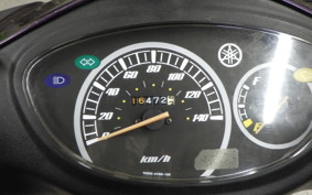 YAMAHA AXIS 125 TREET SE53J
