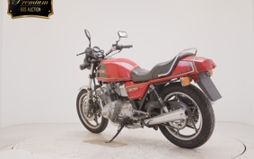 SUZUKI GSX750E 1982 GS75X