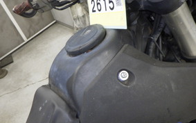 KAWASAKI KLX250D TRACKER X LX250V