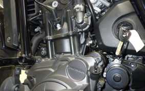 HONDA REBEL 1100 DCT 2021 SC83