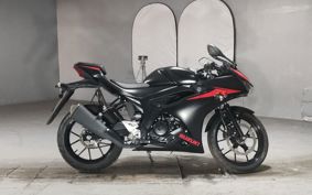 SUZUKI GSX-R125 DL33B