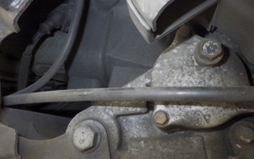 SUZUKI ADDRESS V125 G 2004 CF46A