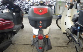 HONDA TODAY 2 AF67