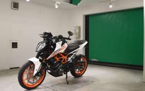 KTM 390 DUKE 2020