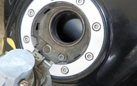 YAMAHA TDM850 Gen.2 2001