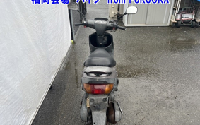 YAMAHA JOGZR