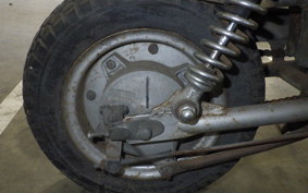 SUZUKI EPO PV50