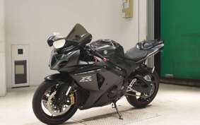 SUZUKI GSX-R1000 2012