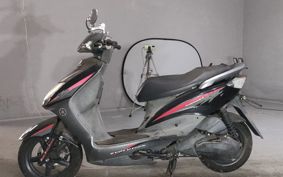 YAMAHA CYGNUS125XSR SE12J